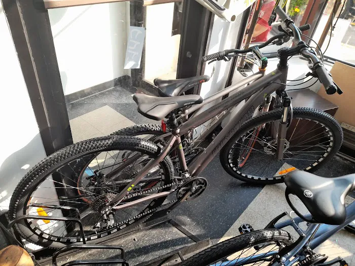 Chelsea Bicycles of NJ Picture 6