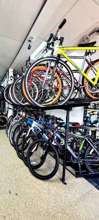 Chelsea Bicycles of NJ Picture 8