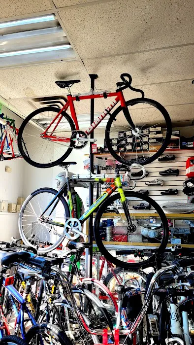 Chelsea Bicycles of NJ Picture 9