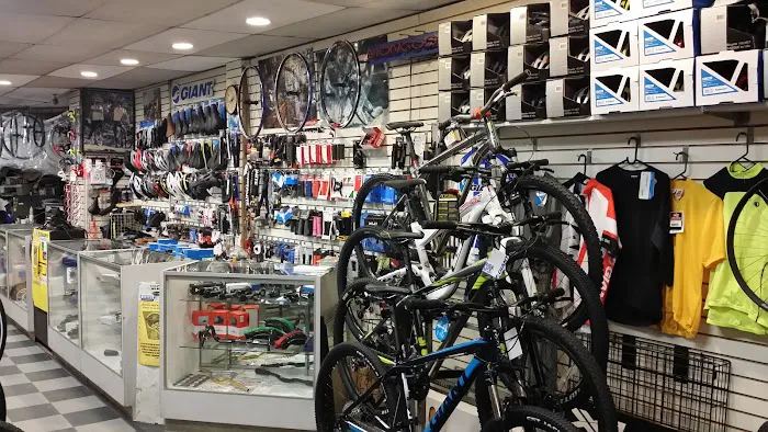 Union Cycle Center Picture 2