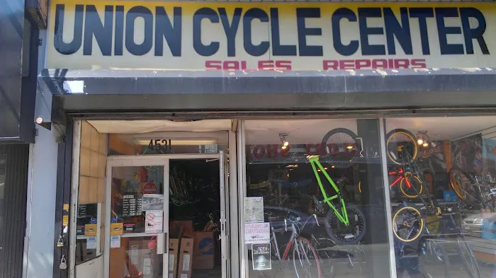 Union Cycle Center Picture 3