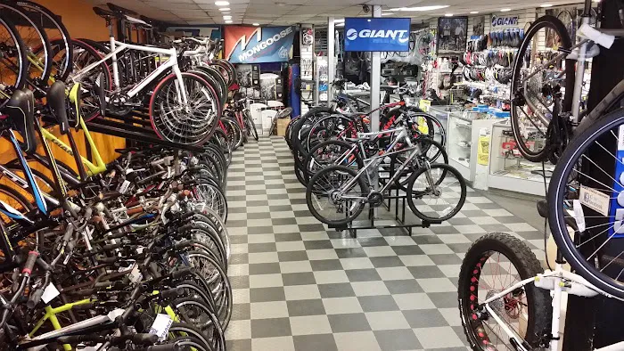 Union Cycle Center Picture 5