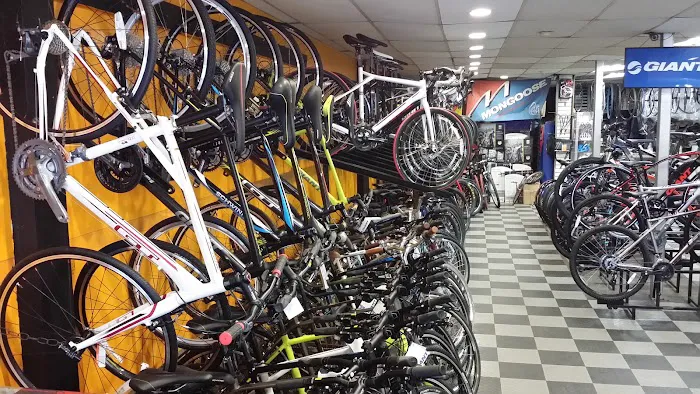 Union Cycle Center Picture 6