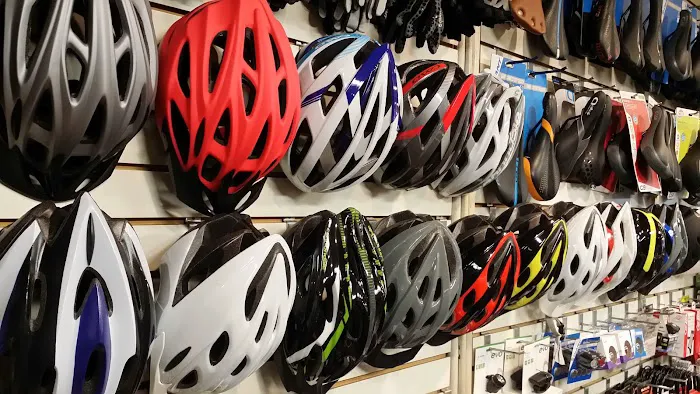 Union Cycle Center Picture 7