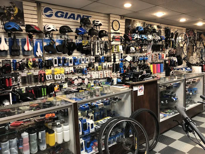 Union Cycle Center Picture 10