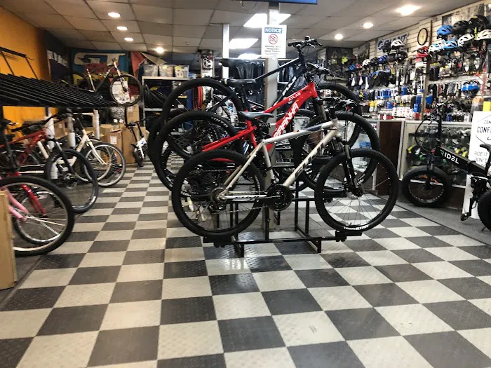 Union Cycle Center Picture 9