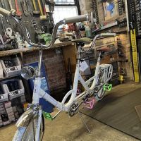 Waterfront Bicycle Shop ico