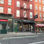 Brompton Junction New York