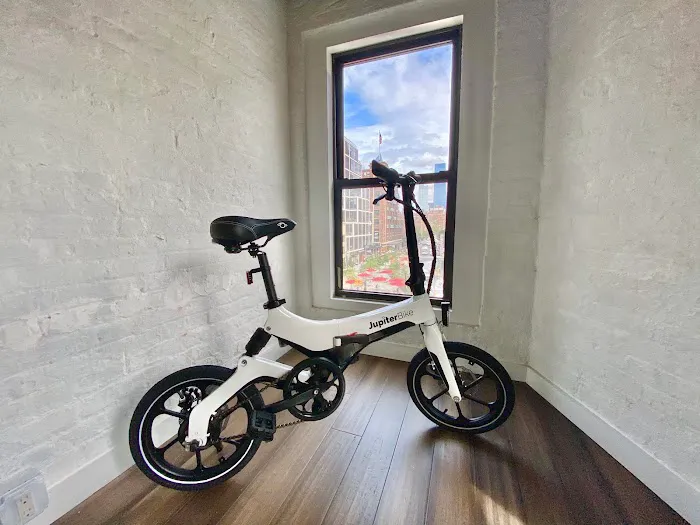 Hudson E-Bike Picture 8