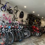 Fly E-Bike 6th Ave