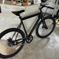 Joulvert Ebikes Soho - Electric Bikes And Scooters ico