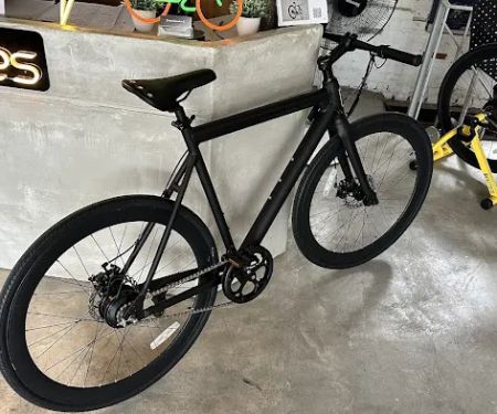 Joulvert Ebikes Soho - Electric Bikes And Scooters
