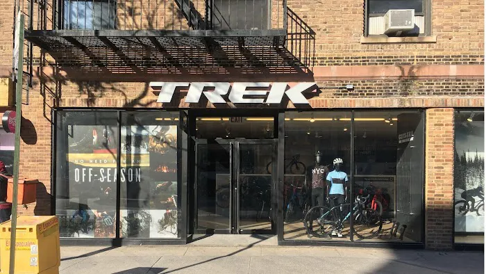 Trek Bicycle Chelsea Picture 3