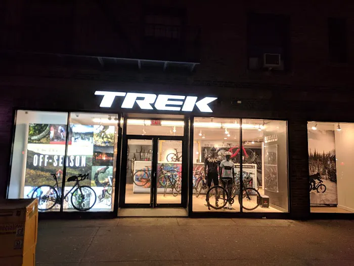Trek Bicycle Chelsea Picture 2