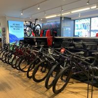 Trek Bicycle Chelsea ico