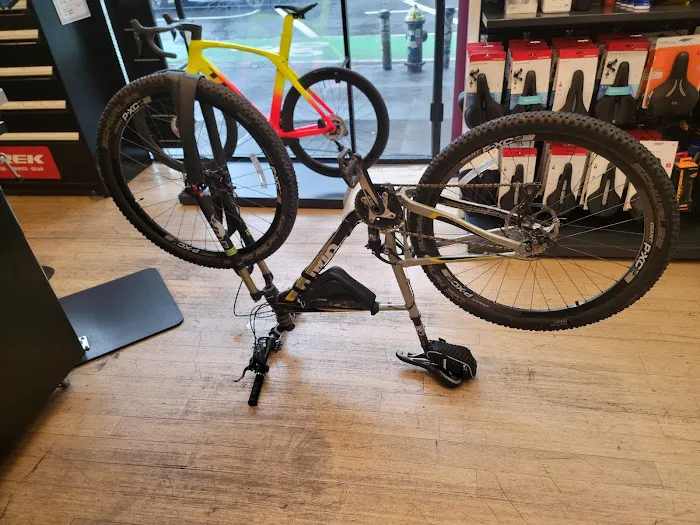 Trek Bicycle Chelsea Picture 5