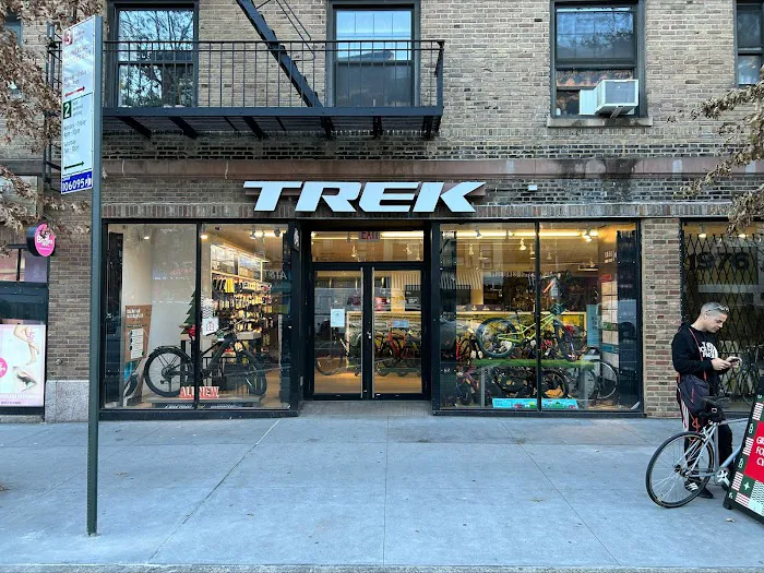 Trek Bicycle Chelsea Picture 9