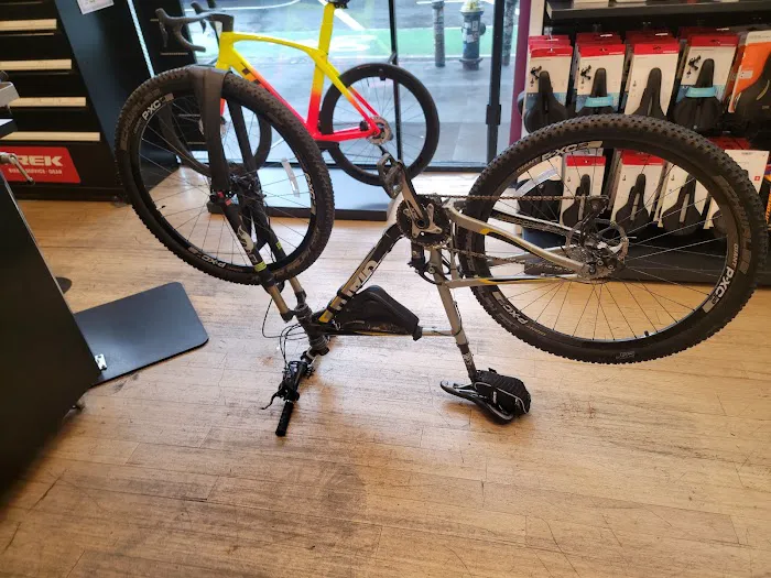 Trek Bicycle Chelsea Picture 10