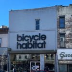 Bicycle Habitat