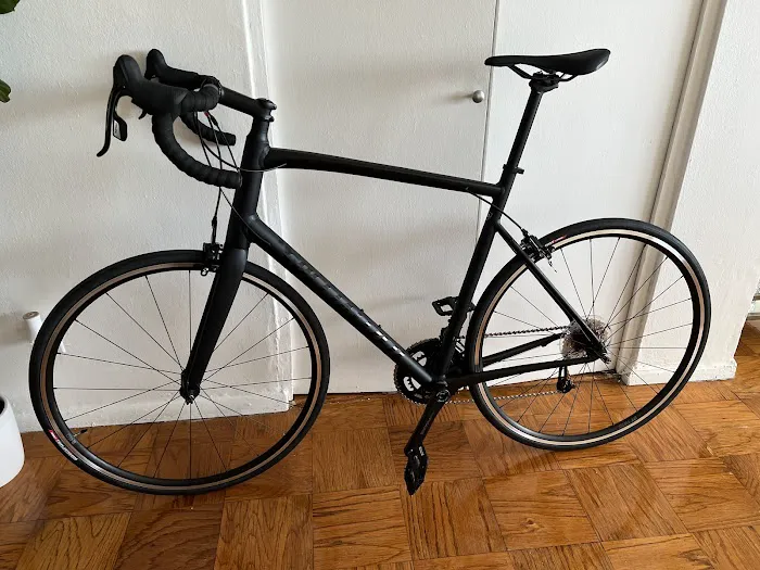 Bicycle Habitat Picture 5