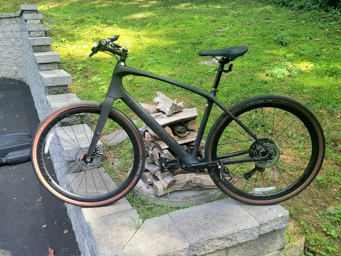 Bicycle Habitat Picture 9