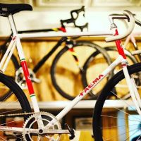 Maglia Rosa NYC ico