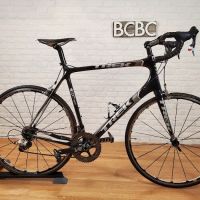 Brooklyn Carbon Bike Co. ico