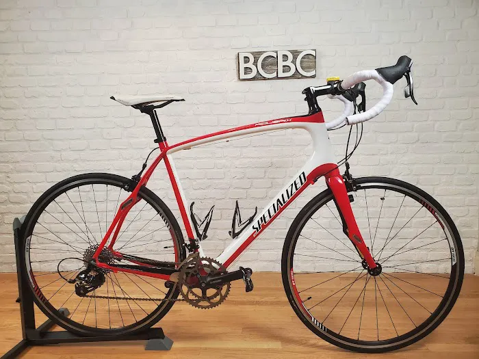 Brooklyn Carbon Bike Co. Picture 2