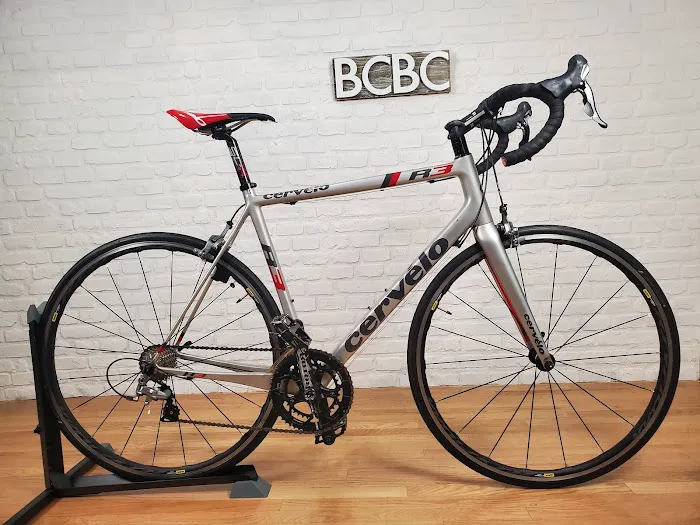 Brooklyn Carbon Bike Co. Picture 6