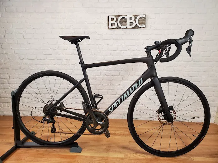 Brooklyn Carbon Bike Co. Picture 5