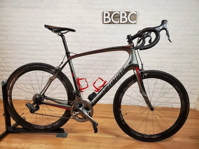 Brooklyn Carbon Bike Co. Picture 9