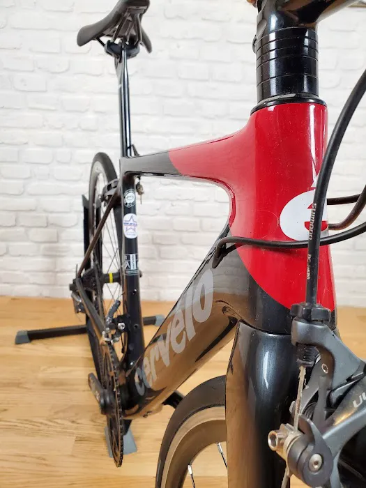 Brooklyn Carbon Bike Co. Picture 10