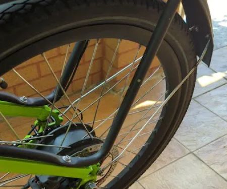 Electric Bicycle Shop | FANY RIDE
