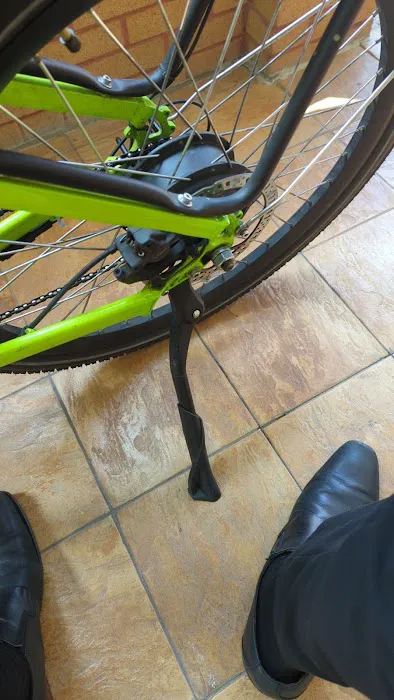 Electric Bicycle Shop | FANY RIDE Picture 2