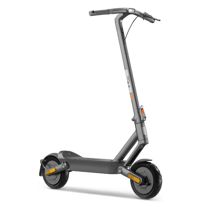 Monroe Ride Electric Bike Picture 2