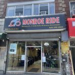 Monroe Ride Electric Bike