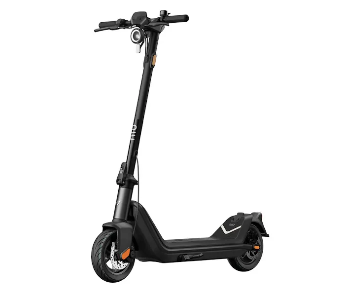 Monroe Ride Electric Bike Picture 6