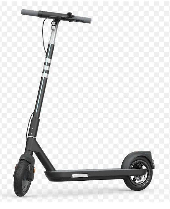 Monroe Ride Electric Bike Picture 10