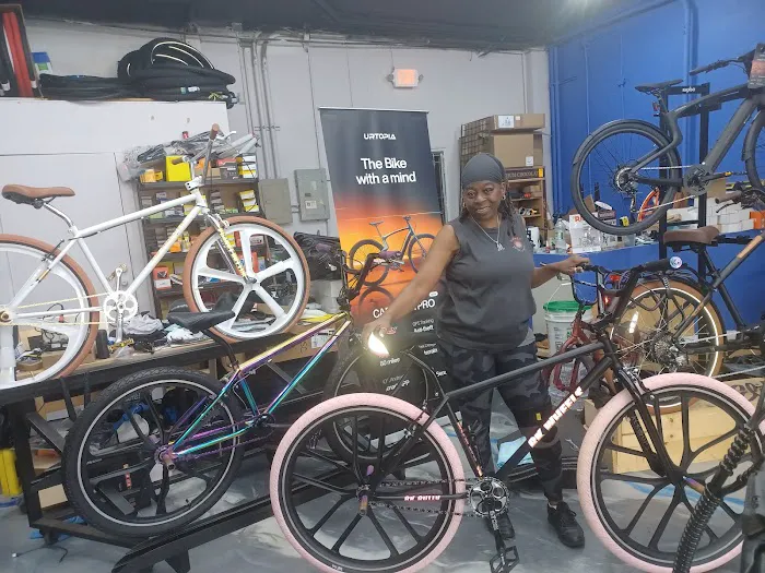 BK Wheels, Inc. Picture 2