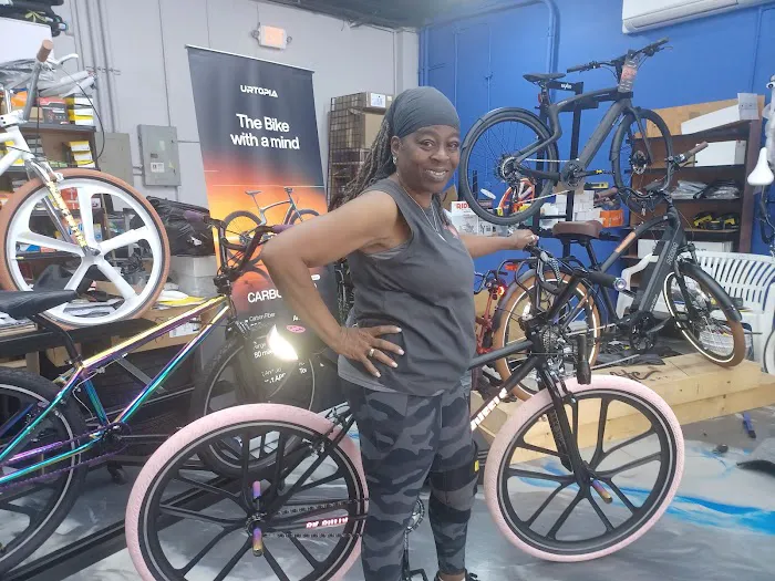 BK Wheels, Inc. Picture 1