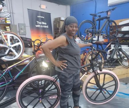 BK Wheels, Inc.