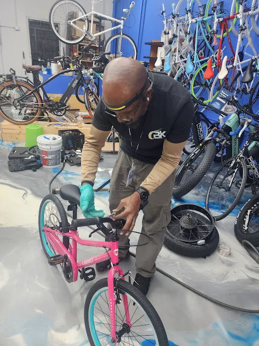 BK Wheels, Inc. Picture 4