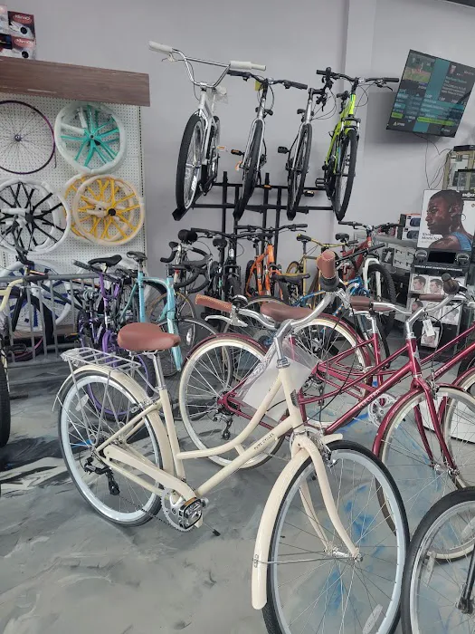 BK Wheels, Inc. Picture 5