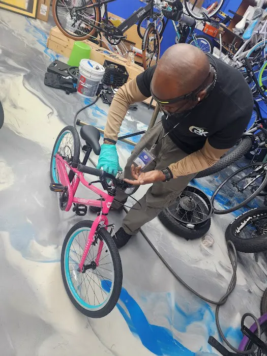 BK Wheels, Inc. Picture 6
