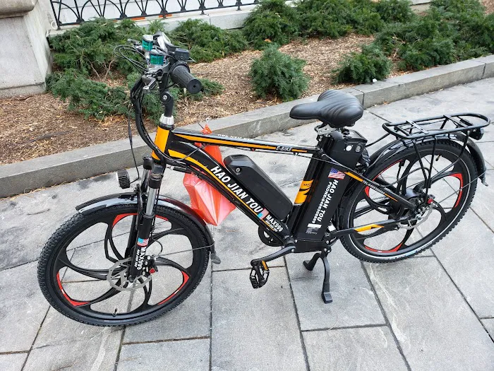 Hao Jian Tou Bicycle Picture 8