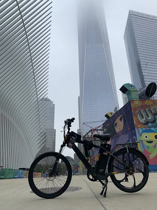 Hao Jian Tou Bicycle Picture 5
