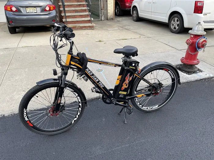 Hao Jian Tou Bicycle Picture 4