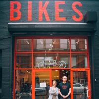 Redbeard Bikes ico