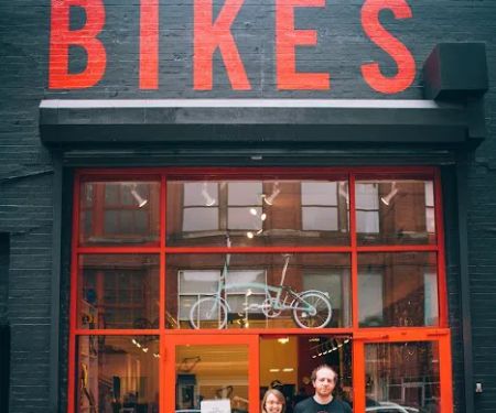 Redbeard Bikes