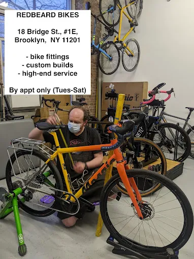 Redbeard Bikes Picture 3